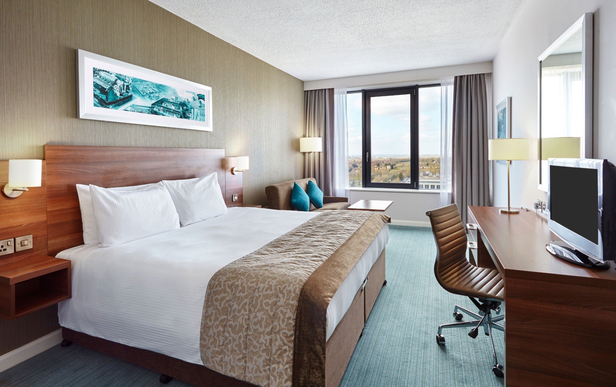 Leonardo Hotel Milton Keynes UK Leonardo Hotels